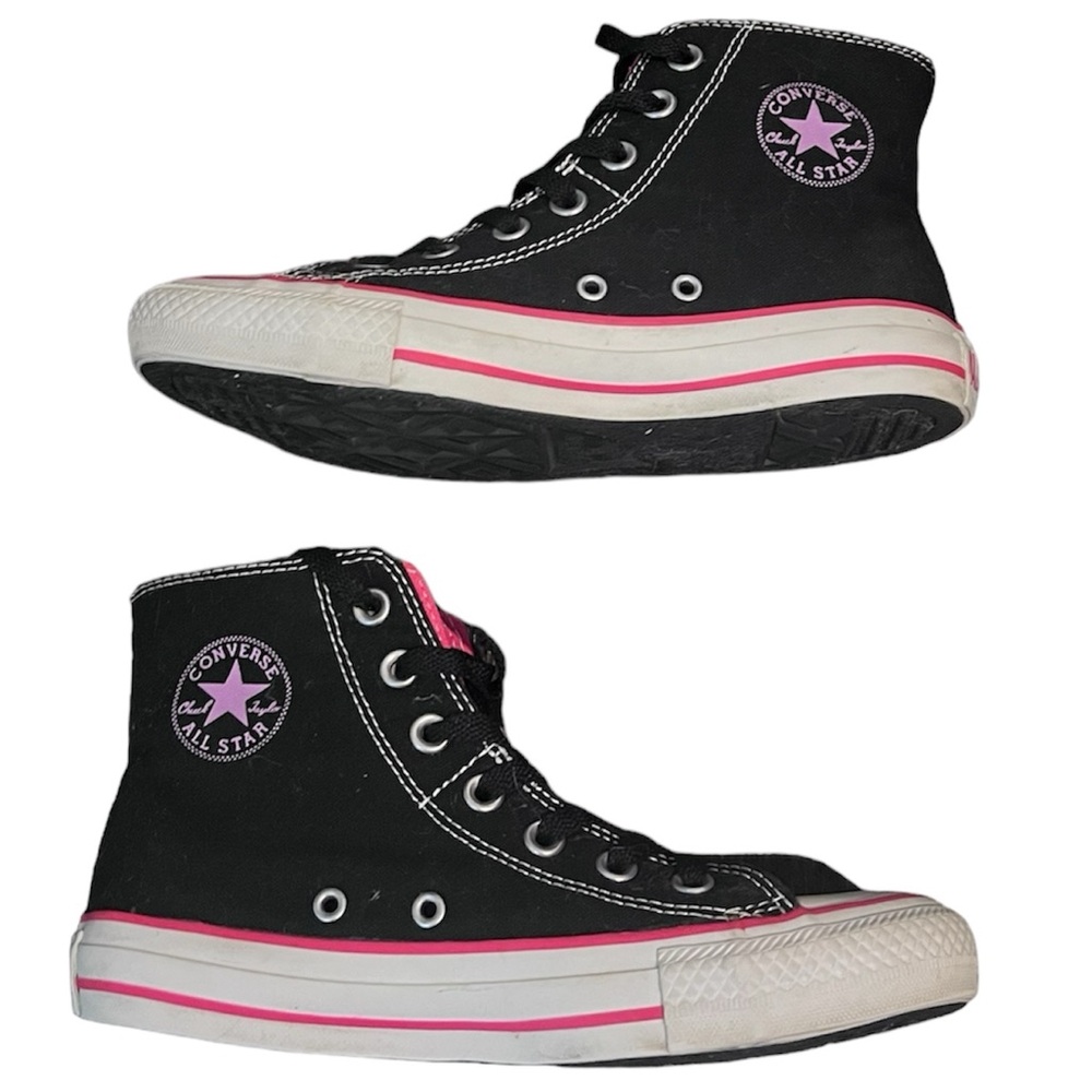 Converse All Star Fold Down